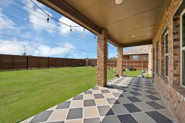 3813 Silver City Avenue, Aubrey, TX 76227