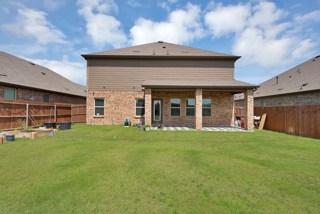 3813 Silver City Avenue, Aubrey, TX 76227