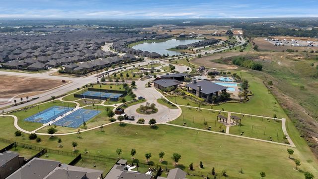 3813 Silver City Avenue, Aubrey, TX 76227