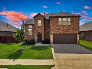 3813 Silver City Avenue, Aubrey, TX 76227
