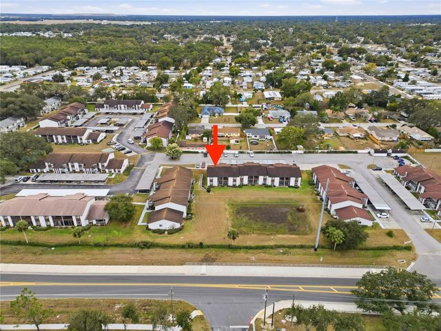 39132 COUNTY ROAD 54 2076, Zephyrhills, FL 33542