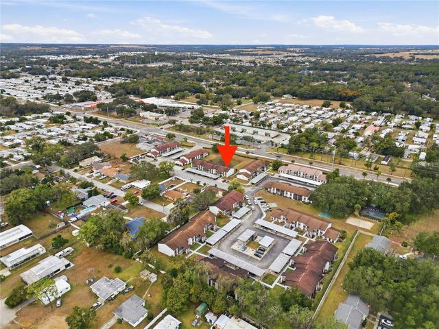 39132 COUNTY ROAD 54 2076, Zephyrhills, FL 33542