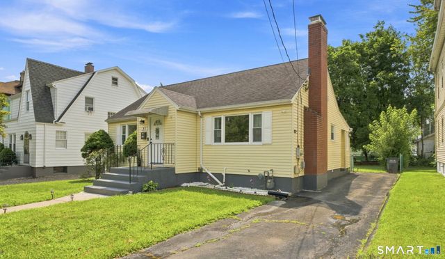 21 Cromwell Street, Hartford, CT 06114