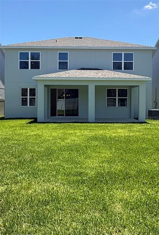 2620 CAVANAUGH DRIVE, Orlando, FL 32817