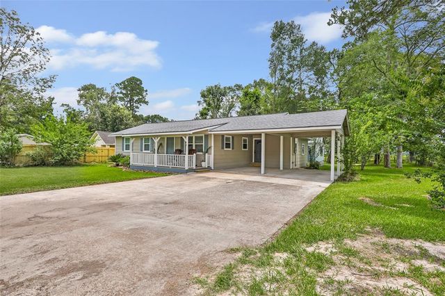 56 County Road 2101, Liberty, TX 77575