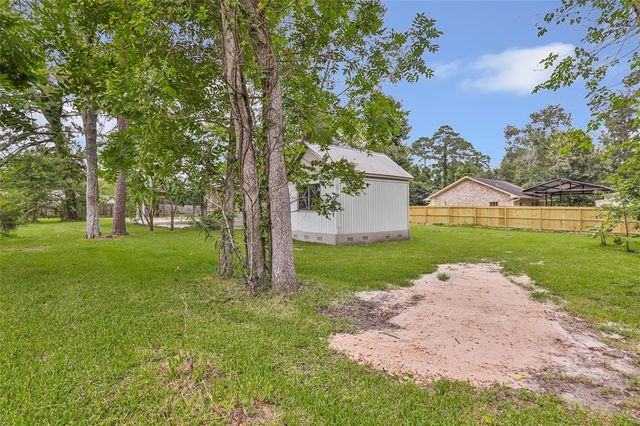56 County Road 2101, Liberty, TX 77575