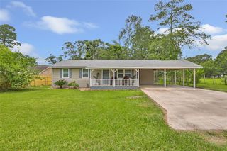 56 County Road 2101, Liberty, TX 77575