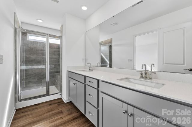 107 Nablus Trail E, Mooresville, NC 28117