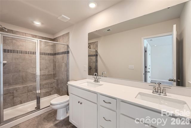 107 Nablus Trail E, Mooresville, NC 28117