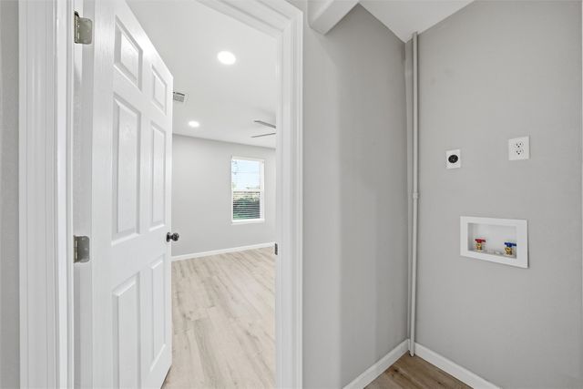 803 Garrison Street, Waco, TX 76704