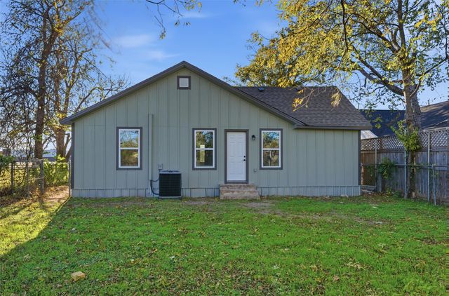 803 Garrison Street, Waco, TX 76704