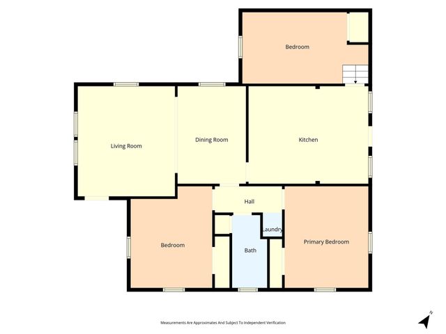 803 Garrison Street, Waco, TX 76704