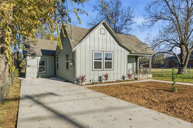 803 Garrison Street, Waco, TX 76704