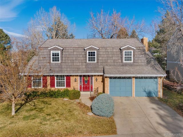 7007 E Hinsdale Avenue, Centennial, CO 80112