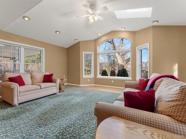 7007 E Hinsdale Avenue, Centennial, CO 80112