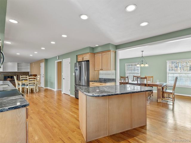 7007 E Hinsdale Avenue, Centennial, CO 80112