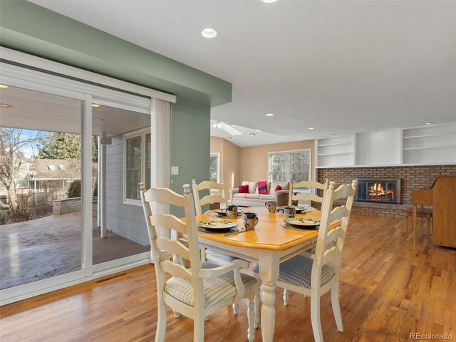 7007 E Hinsdale Avenue, Centennial, CO 80112