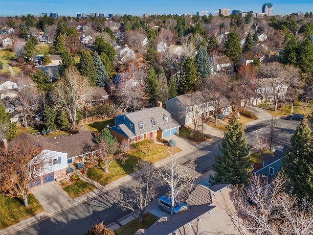7007 E Hinsdale Avenue, Centennial, CO 80112