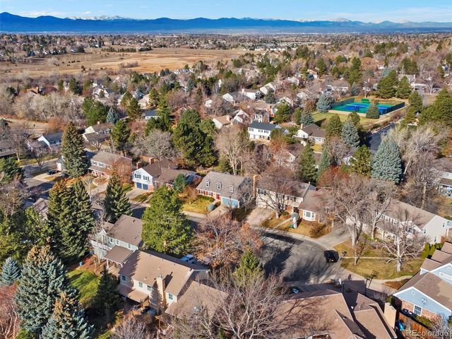 7007 E Hinsdale Avenue, Centennial, CO 80112