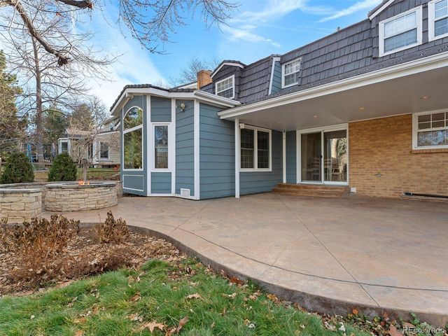 7007 E Hinsdale Avenue, Centennial, CO 80112
