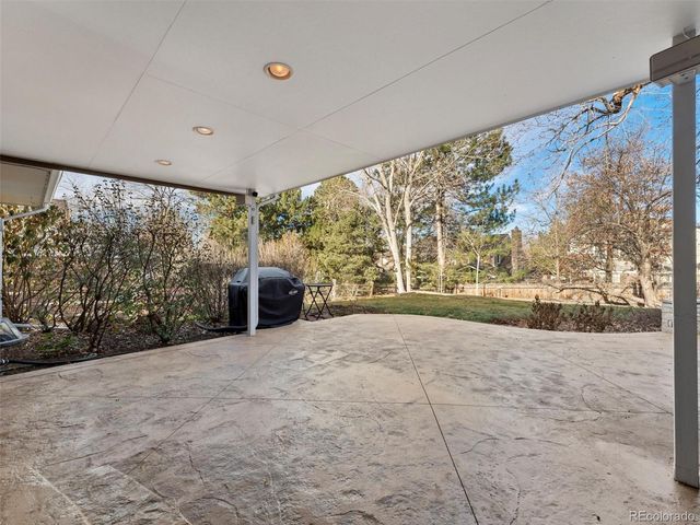 7007 E Hinsdale Avenue, Centennial, CO 80112