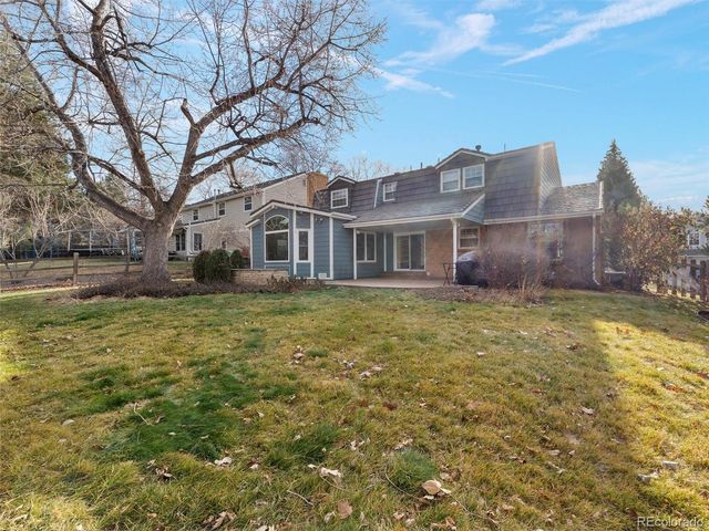 7007 E Hinsdale Avenue, Centennial, CO 80112