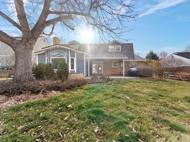 7007 E Hinsdale Avenue, Centennial, CO 80112