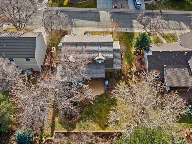 7007 E Hinsdale Avenue, Centennial, CO 80112