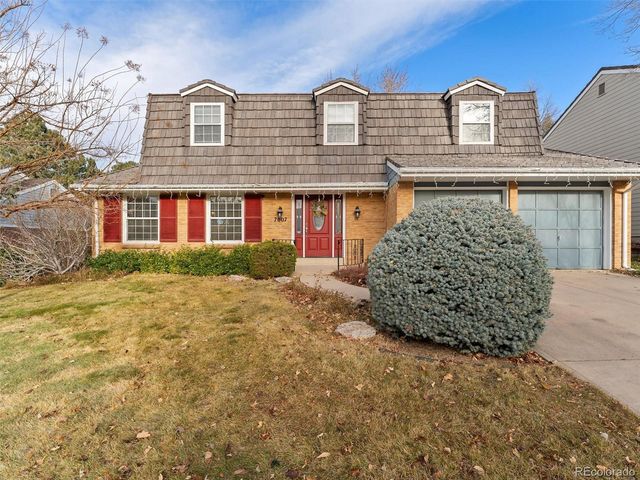 7007 E Hinsdale Avenue, Centennial, CO 80112