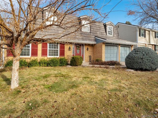 7007 E Hinsdale Avenue, Centennial, CO 80112