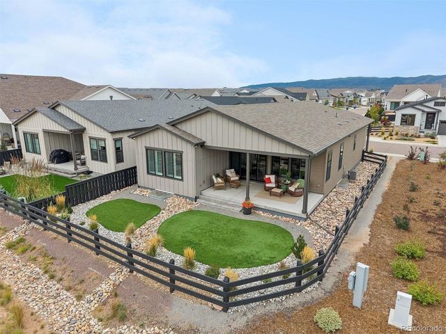 9563 Autumn Moon Ave, Littleton, CO 80125