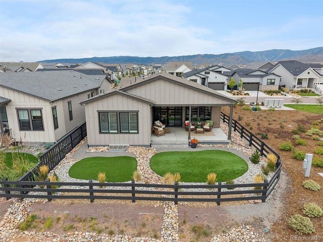 9563 Autumn Moon Ave, Littleton, CO 80125