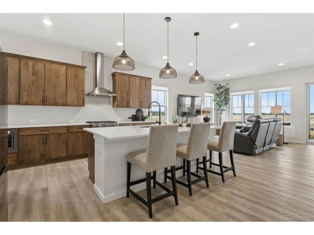 9563 Autumn Moon Ave, Littleton, CO 80125