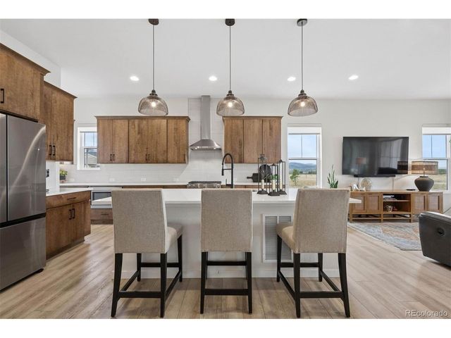 9563 Autumn Moon Ave, Littleton, CO 80125
