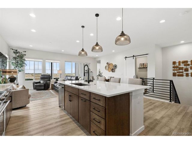 9563 Autumn Moon Ave, Littleton, CO 80125