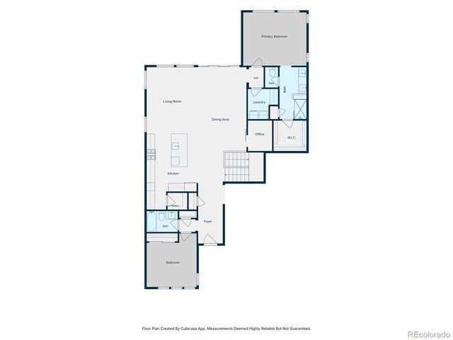 9563 Autumn Moon Ave, Littleton, CO 80125