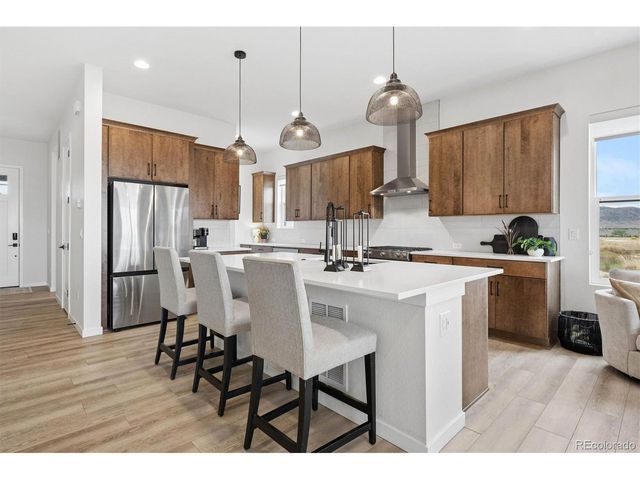 9563 Autumn Moon Ave, Littleton, CO 80125