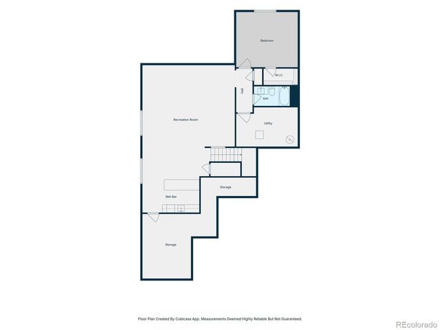9563 Autumn Moon Ave, Littleton, CO 80125