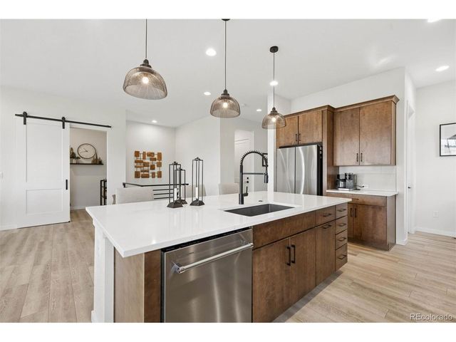 9563 Autumn Moon Ave, Littleton, CO 80125
