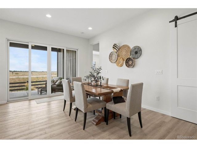 9563 Autumn Moon Ave, Littleton, CO 80125