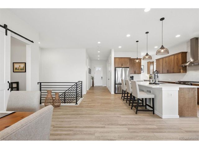 9563 Autumn Moon Ave, Littleton, CO 80125