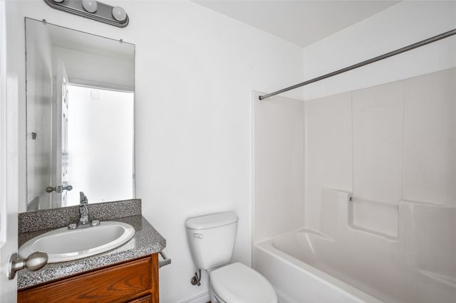 1006 Throckmorton Street, Mckinney, TX 75069