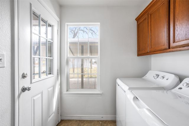 1006 Throckmorton Street, Mckinney, TX 75069