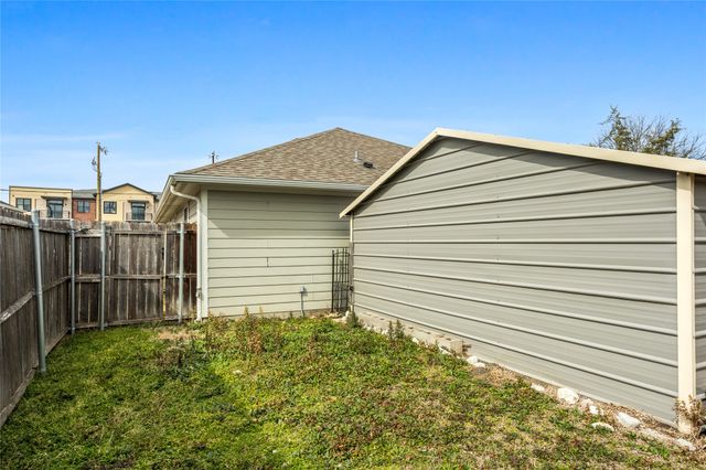 1006 Throckmorton Street, Mckinney, TX 75069