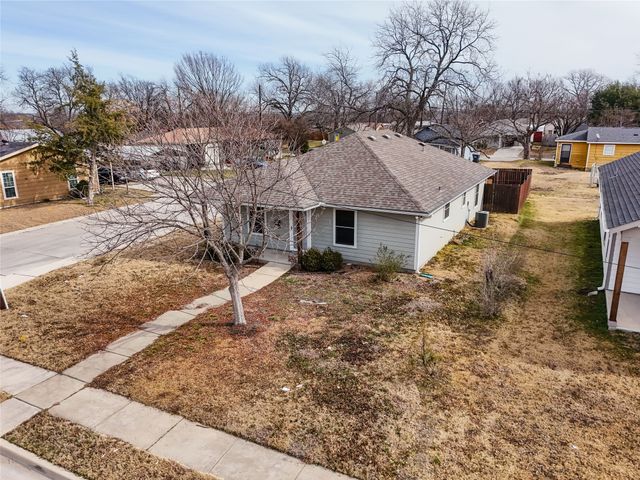 1006 Throckmorton Street, Mckinney, TX 75069
