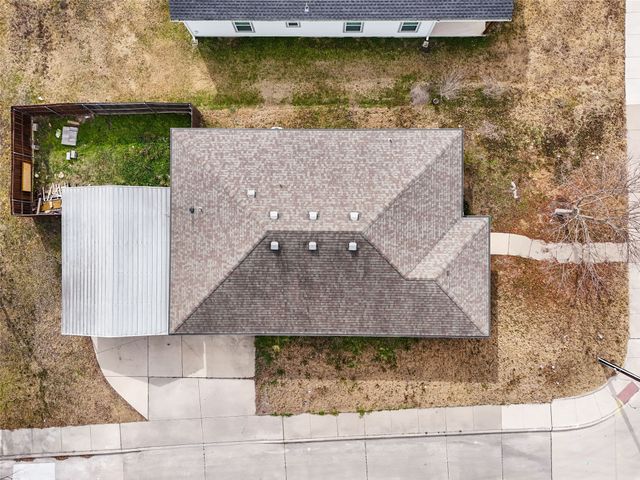 1006 Throckmorton Street, Mckinney, TX 75069