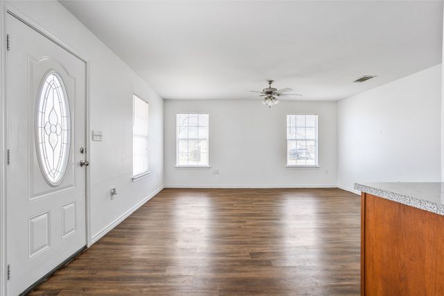 1006 Throckmorton Street, Mckinney, TX 75069