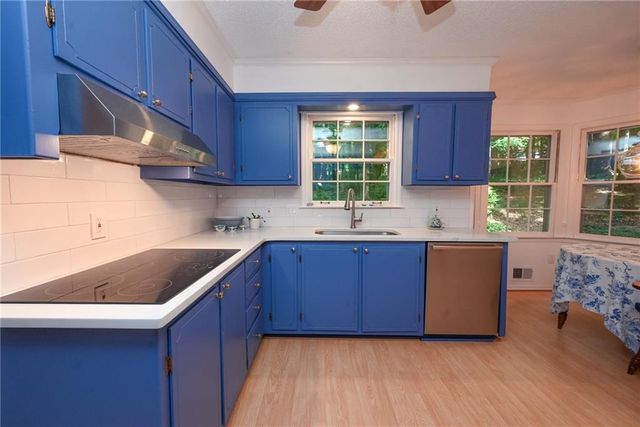 4649 Montauk Road SW, Lilburn, GA 30047