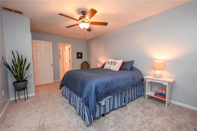 4649 Montauk Road SW, Lilburn, GA 30047
