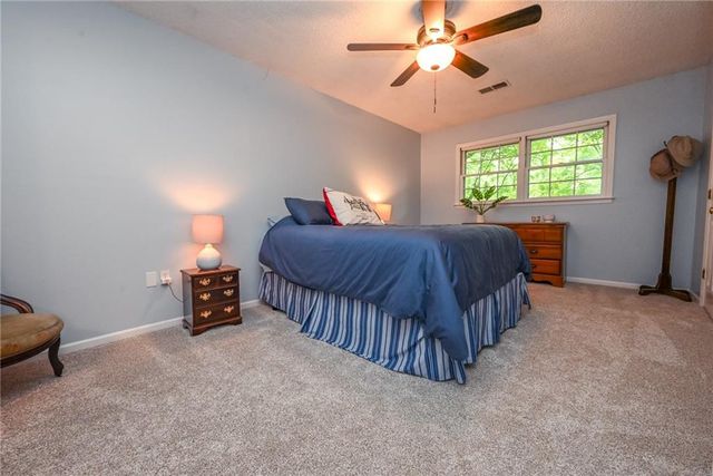 4649 Montauk Road SW, Lilburn, GA 30047